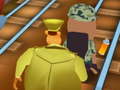Xogo Subway Run Rush Game 3D