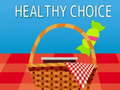 Xogo Healthy Choice