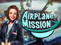 Xogo Airplane Mission