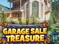 Xogo Garage Sale Treasure