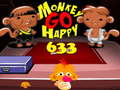 Xogo Monkey Go Happy Stage 633