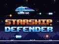 Xogo Starship Defender
