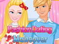 Xogo Fashion Dating Makeover 