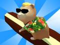 Xogo Hamster Island