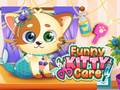 Xogo Funny Kitty Care