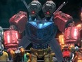 Xogo Ultimate Robo Duel 3D