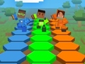 Xogo Minecraft Run