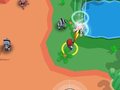 Xogo Robot Hunter