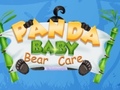 Xogo Panda Baby Bear Care