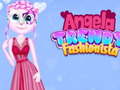 Xogo Angela Trendy Fashionista