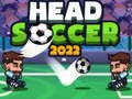 Xogo Head Soccer 2022