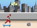 Xogo Power Rangers Skater