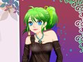 Xogo Fashion Girl Sabrina Dressup