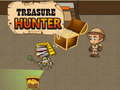 Xogo Treasure Hunter