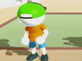 Xogo 3D Quiz