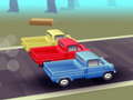 Xogo Shape shifting Game