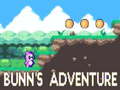 Xogo Bunn's Adventure