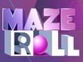 Xogo Maze Roll