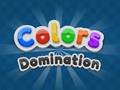 Xogo Colors Domination