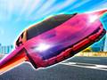 Xogo Ultimate Flying Car