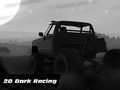Xogo 2d Dark Racing