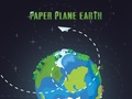 Xogo Paper Plane Earth