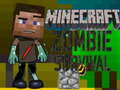 Xogo Minecraft Zombie Survival