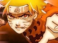 Xogo Fighting Jam Uzumaki Naruto