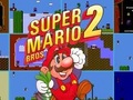 Xogo Super Mario Bros 2