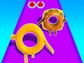 Xogo Blob Donut Rush