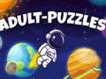 Xogo Adult-Puzzles