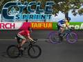 Xogo Cycle Sprint