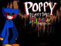 Xogo Poppy Playtime Puzzle Challenge