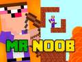 Xogo Mr Noob