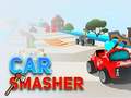 Xogo Car Smasher