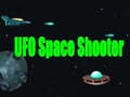Xogo UFO Space Shooter