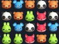 Xogo Animal elimination