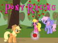 Xogo Pony Racing