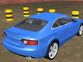 Xogo Racing in Car 2