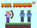 Xogo Mr Noob