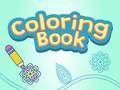Xogo Coloring Book