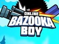 Xogo Bazooka Boy Online