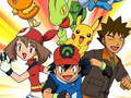 Xogo Pokemon Slide
