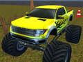 Xogo Tractor Parking Game