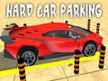 Xogo Hard car parking