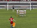 Xogo Liverpool vs Real Madrid