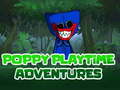 Xogo Poppy Playtime Adventures