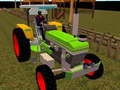 Xogo Tractor Parking