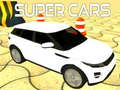 Xogo Super Cars