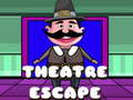 Xogo Theatre Escape